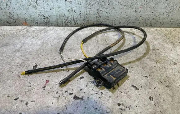 Ford Kuga III Trunk lid opening control unit JX7T14F679 DEE521F G69342100