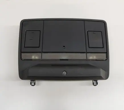 Jaguar F-Type Front seat light JX5315K609AB JX53519A58