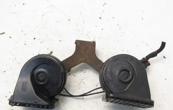 Jeep Cherokee Horn signal 142022