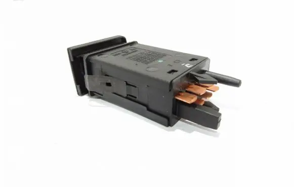 Volkswagen Golf IV Windscreen/window heater switch 1J0953235J