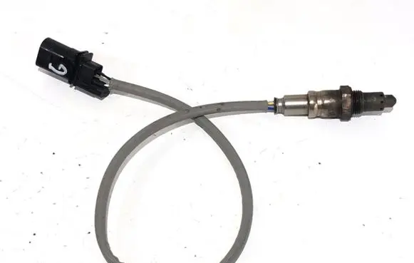 Skoda Octavia Mk4 Lambda probe sensor 04E906262HG