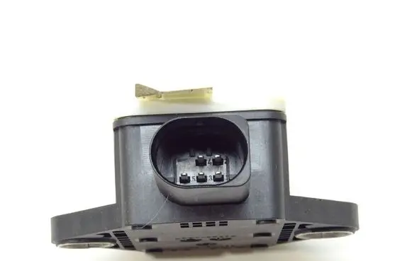 Seat Exeo (3R) ESP acceleration yaw rate sensor 4F0907637A