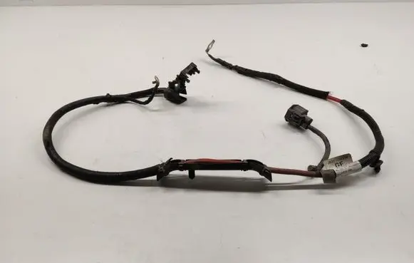 Ford Ranger IV Positive cable (battery) JB3T14300