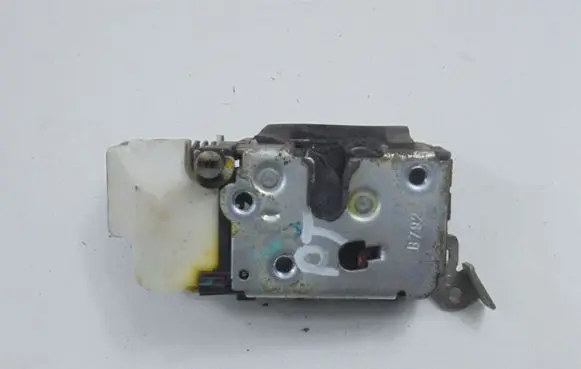Fiat Albea Rear door lock