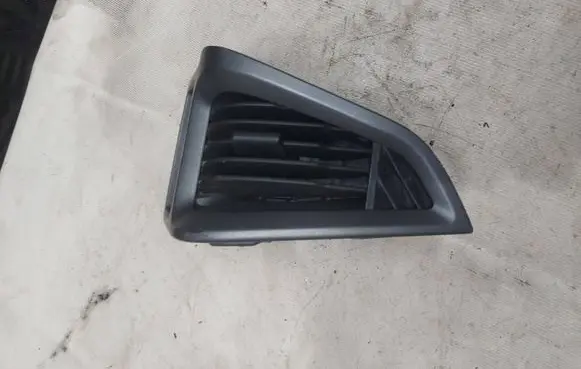 Ford Transit Custom Dashboard side air vent grill/cover trim BK21V018B08 AS4HA