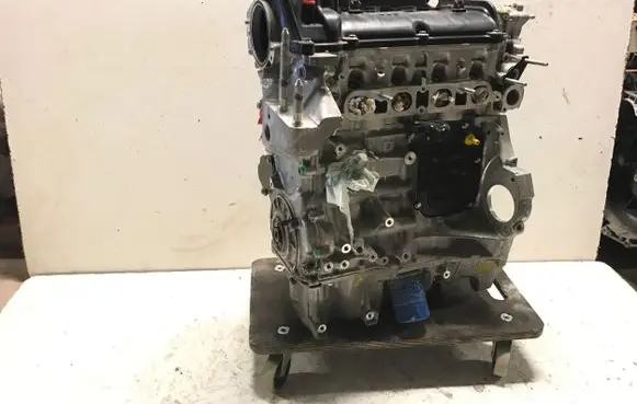 Honda Jazz Engine L13B2 L13B21003657