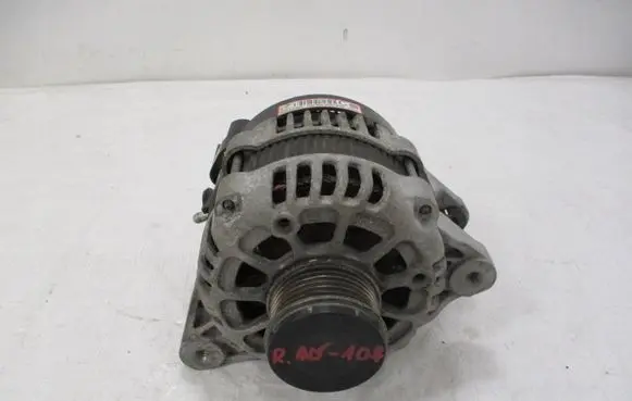 KIA Sorento Generator/alternator 373002F300 135V150A 8400291