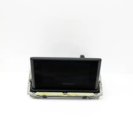 Audi A3 S3 8V Screen/display/small screen 8V0857273M