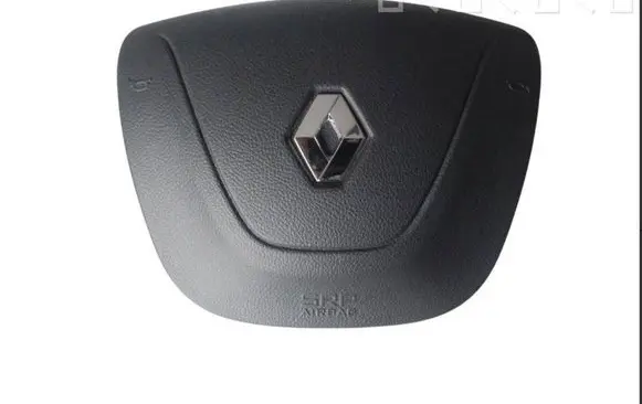 Renault Master III Steering wheel airbag 985107504R 34116561D