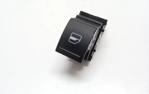 Volkswagen Tiguan Electric window control switch 7L6959855B