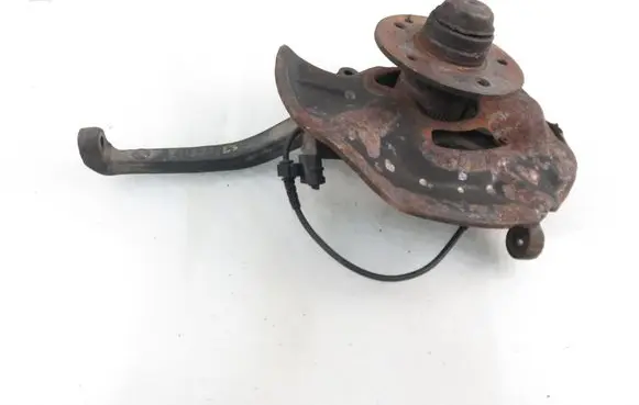 Mercedes-Benz C W202 Front wheel hub spindle knuckle 2021501