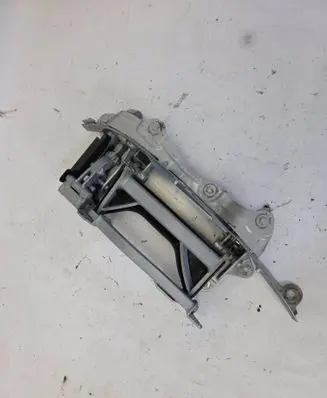 Mercedes-Benz CL C215 Front door upper hinge A2157200237