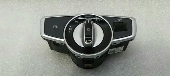 Mercedes-Benz E W238 Light switch A2229055508