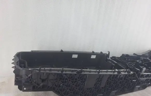 BMW 6 F12 F13 Center console 9197325 58450713 105023210
