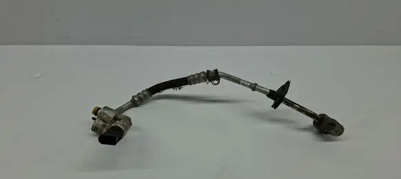 Audi Q7 4L Air conditioning (A/C) pipe/hose 7L6820741E
