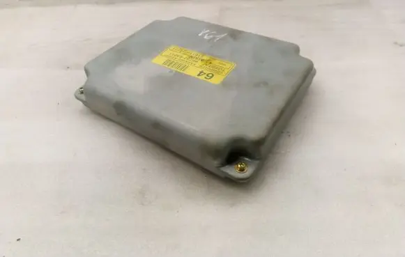Toyota Corolla Verso AR10 Parking PDC control unit/module 51611010771 8934064010 8679264011