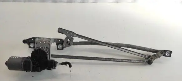 Ford Focus C-MAX Front wiper linkage and motor 3397020600 0310082 M35117504AE
