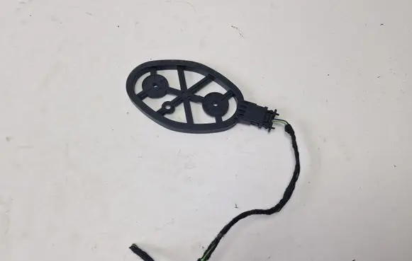 Audi A8 S8 D3 4E Immobiliser reader (aerial) 3D0909141B
