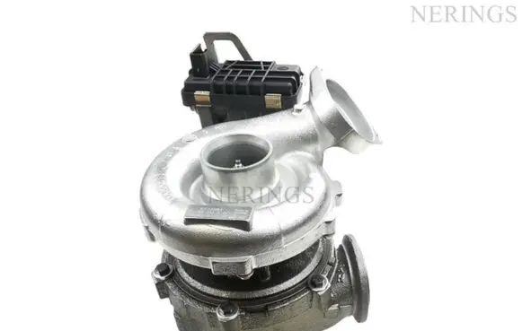BMW X5 E70 Turbo 765985 765985-5010S