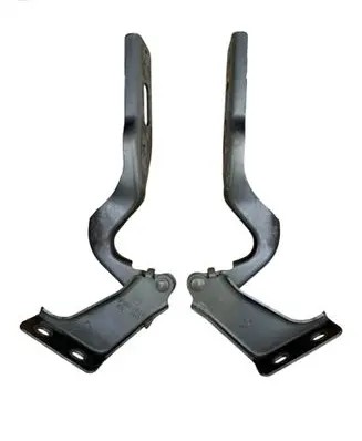 Seat Leon (5F) Engine bonnet/hood hinges 5F0823301B 5F0823302B