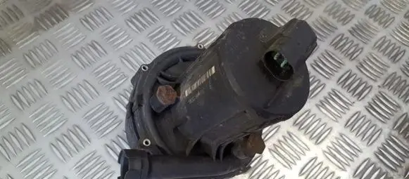 BMW 5 E39 Secondary air pump 1433958 583078914917
