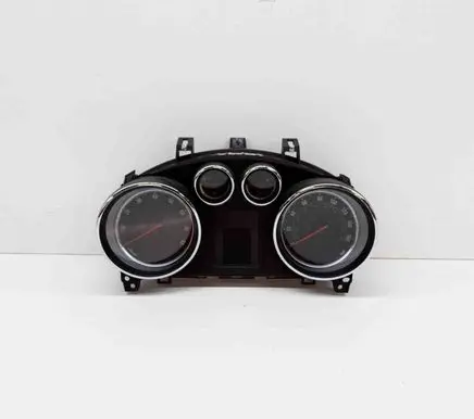 Opel Mokka Speedometer (instrument cluster) A2C90117600 95375178