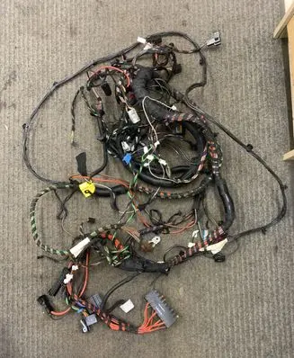 Mercedes-Benz Sprinter W906 Other wiring loom