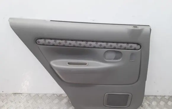 Mazda Demio Rear door card panel trim D28068550