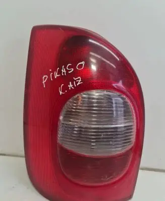 Citroen Xsara Picasso Rear/tail lights 631564080 89300231 071102