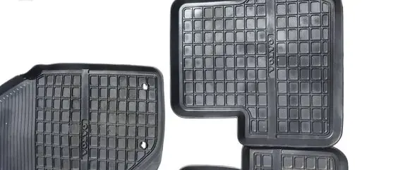 Volvo 850 Car floor mat set 1343066