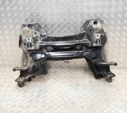Opel Crossland X Front subframe