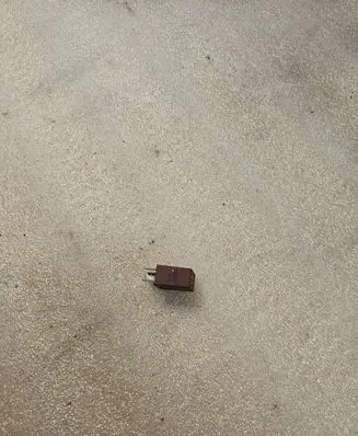 Renault Espace IV Other relay 8200263342
