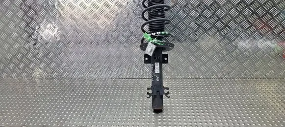 Volkswagen Polo V 6R Front shock absorber/damper S25145118 6R0413031C