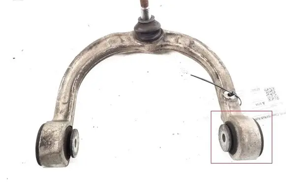 Mercedes-Benz ML W164 Front lower control arm/wishbone A2513300807