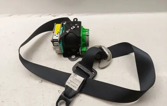 Toyota Verso Front seatbelt 732100F050 732100F050B0 3063559