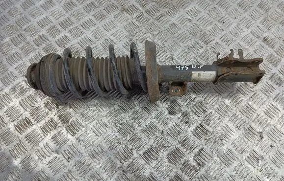 Opel Corsa D Front shock absorber/damper
