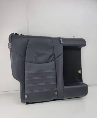 Toyota RAV 4 (XA50) Other seats 