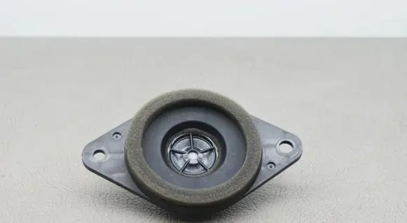 Panel speaker