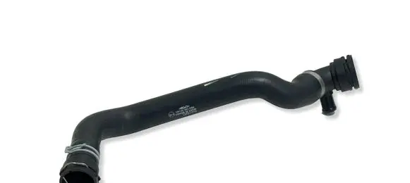Audi A5 Engine coolant pipe/hose 8B3122101AH 45874
