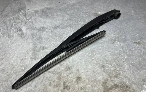 Nissan Qashqai Rear glass lock/latch C873 287814EA0A