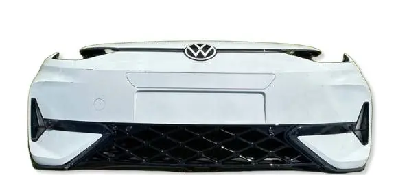 Volkswagen ID.3 Front bumper foam support bar 10A807231A 21003101018X