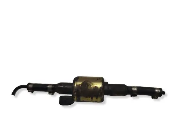 BMW X5 E53 Webasto auxiliary heater fuel pump 89372A