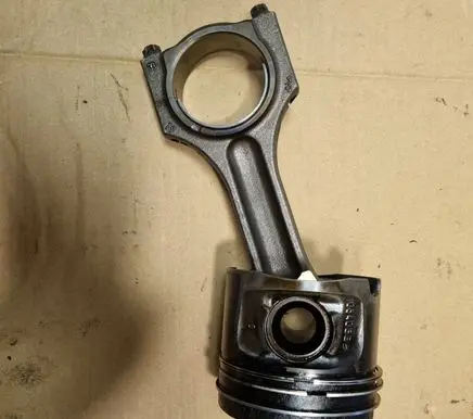 BMW 3 E92 E93 Piston with connecting rod 0840BB