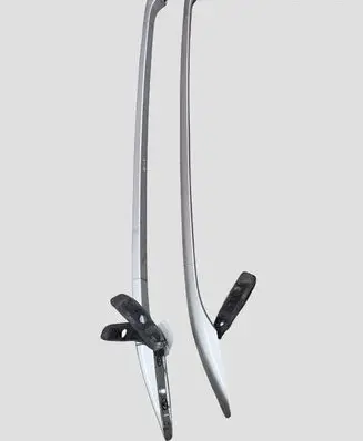 Toyota Avensis T250 Roof bar rail 63487 63488 63486