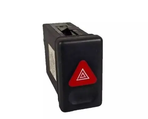 Ford Galaxy Hazard light switch 7M5953235A