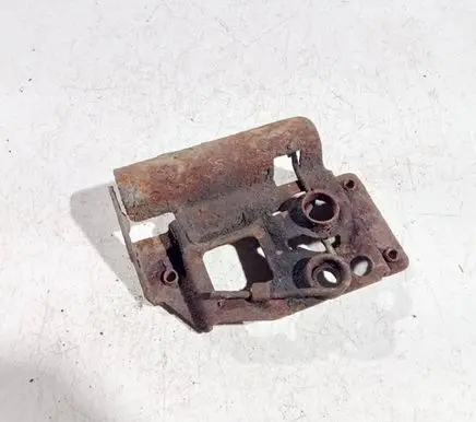 Iveco Daily 40.8 Other exterior part