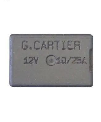 Peugeot 607 Other relay 9620220980 29201043
