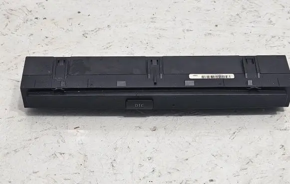 BMW 5 E60 E61 DTC switch 6948128
