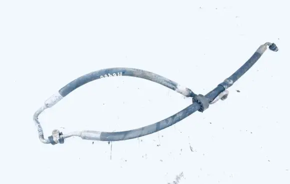 Mercedes-Benz C W203 Power steering hose/pipe/line