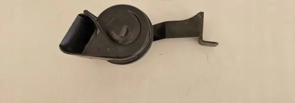 Audi A6 S6 C7 4G Horn signal 4G0951230